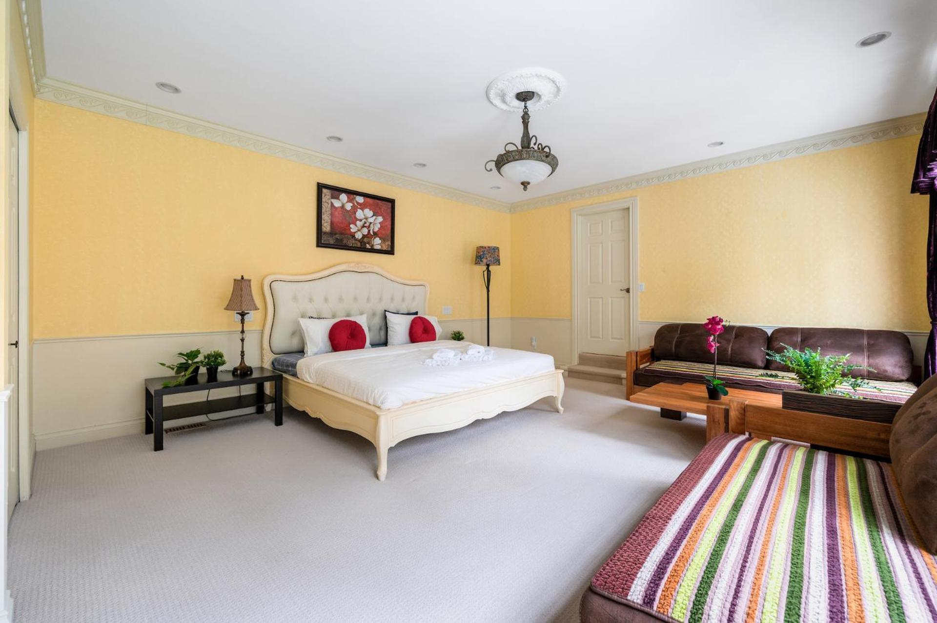 Charming Retreat On Cypress Street, Your Home Away From Home Vancouver Exterior foto